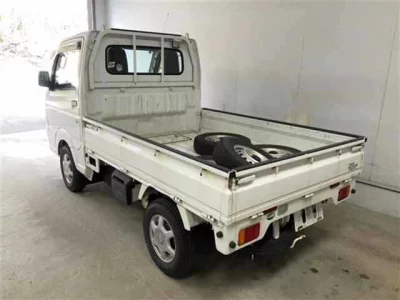 Mazda SCRUM TRUCK