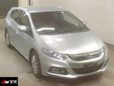 Honda INSIGHT
