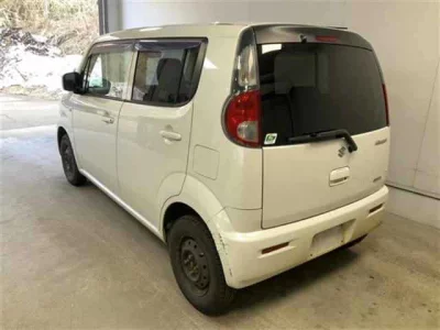 Suzuki MRWAGON