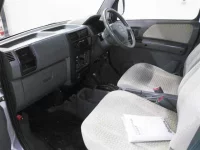 Nissan CLIPPER RIO лот № 4321 оценка RA  с аукциона в Японии 2