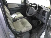 Nissan CLIPPER RIO лот № 4321 оценка RA  с аукциона в Японии 3