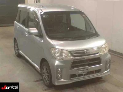 Daihatsu TANTO EXE