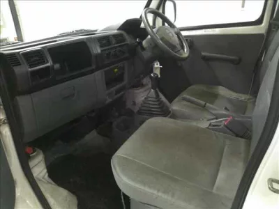 Nissan CLIPPER TRUCK