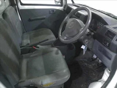 Nissan CLIPPER TRUCK