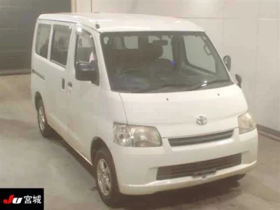 Toyota LITE ACE VAN