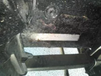 Toyota DYNA лот № 9008 оценка 3  с аукциона в Японии 9