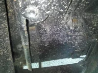 Toyota DYNA лот № 9008 оценка 3  с аукциона в Японии 7