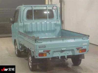 Toyota PIXIS TRUCK