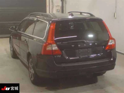 Volvo V70