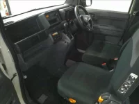 Honda N VAN лот № 6014 оценка 3.5  с аукциона в Японии 2