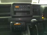 Honda N VAN лот № 6014 оценка 3.5  с аукциона в Японии 4