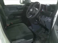 Honda N VAN лот № 6014 оценка 3.5  с аукциона в Японии 3