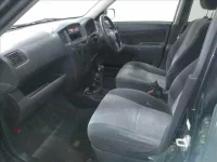 Toyota SUCCEED лот № 4355 оценка 3  с аукциона в Японии 2