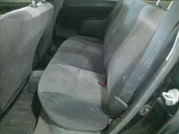 Toyota SUCCEED лот № 4355 оценка 3  с аукциона в Японии 4