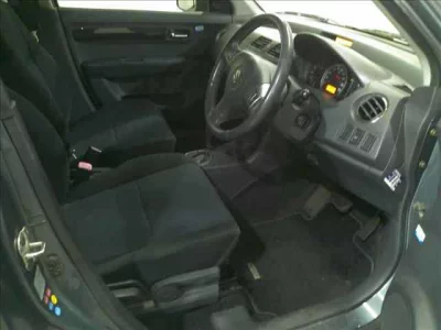 Suzuki SWIFT  с аукциона в Японии