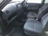 Toyota SUCCEED лот № 4409 оценка 3  с аукциона в Японии 2