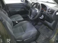 Toyota SUCCEED лот № 4409 оценка 3  с аукциона в Японии 3