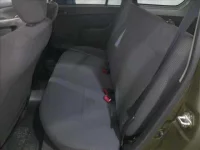 Toyota SUCCEED лот № 4409 оценка 3  с аукциона в Японии 4