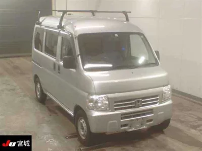 Honda ACTY VAN