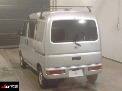 Honda ACTY VAN