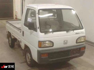 Honda ACTY TRUCK