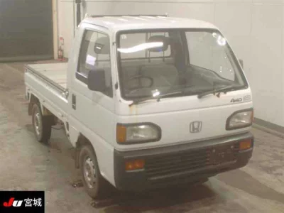 Honda ACTY TRUCK