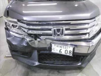 Honda STEP WAGON лот № 3009 оценка   с аукциона в Японии 5