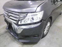 Honda STEP WAGON лот № 3009 оценка   с аукциона в Японии 6