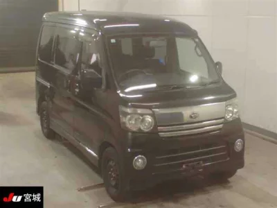 Daihatsu Atrai Wagon