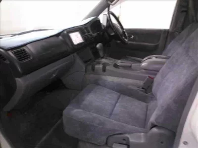 Mazda BONGO BRAWNY AFT