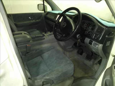Mazda BONGO BRAWNY AFT
