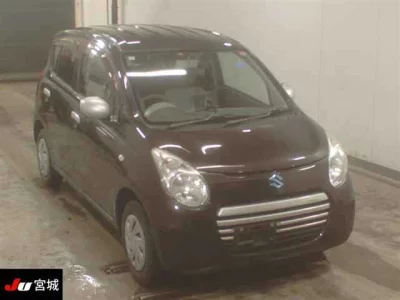 Suzuki ALTO ECO