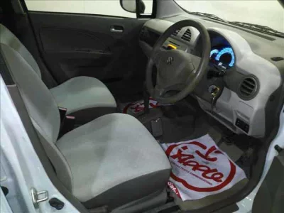 Suzuki ALTO ECO