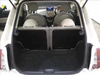 Fiat 500 лот № 711 оценка RA  с аукциона в Японии 5