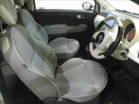 Fiat 500 лот № 711 оценка RA  с аукциона в Японии 3