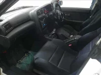 Subaru LEGACY лот № 2003 оценка R  с аукциона в Японии 2