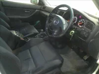 Subaru LEGACY лот № 2003 оценка R  с аукциона в Японии 3