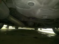 Subaru LEGACY лот № 2003 оценка R  с аукциона в Японии 7