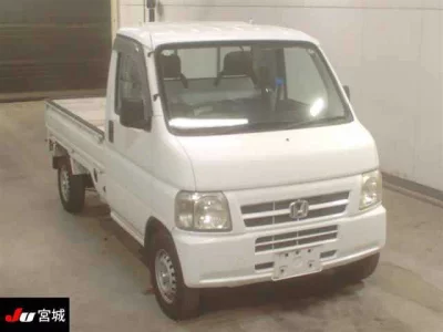 Honda ACTY TRUCK
