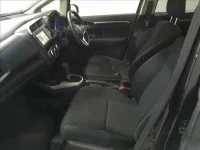 Honda FIT лот № 764 оценка 3.5  с аукциона в Японии 2