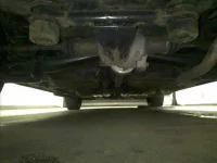 Honda FIT лот № 764 оценка 3.5  с аукциона в Японии 7