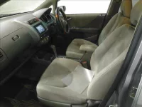 Honda FIT лот № 4451 оценка 3.5  с аукциона в Японии 2