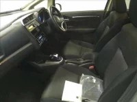 Honda FIT лот № 4453 оценка 3  с аукциона в Японии 2