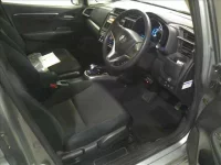 Honda FIT лот № 4453 оценка 3  с аукциона в Японии 3