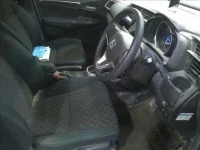 Honda FIT лот № 4454 оценка 3  с аукциона в Японии 3
