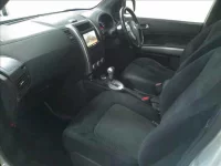 Nissan X-TRAIL лот № 2103 оценка 3.5  с аукциона в Японии 2