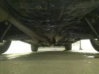 Nissan X-TRAIL лот № 2103 оценка 3.5  с аукциона в Японии 7