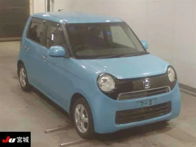 Honda N ONE