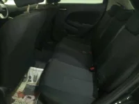 Mazda DEMIO лот № 4420 оценка 3.5  с аукциона в Японии 4