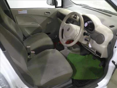 Suzuki ALTO VAN